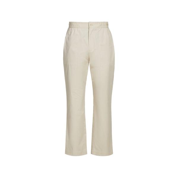 AIGLE Night blue trousers - The Air Uniform