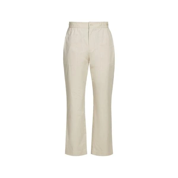 AIGLE Night blue trousers - The Air Uniform 1