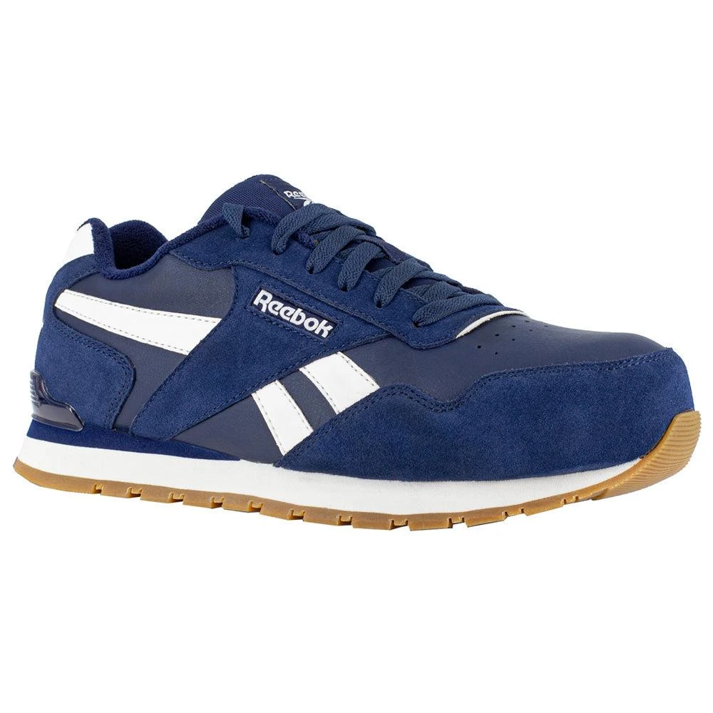 Reebok Harman Composite Toe Classic Work Shoes 2