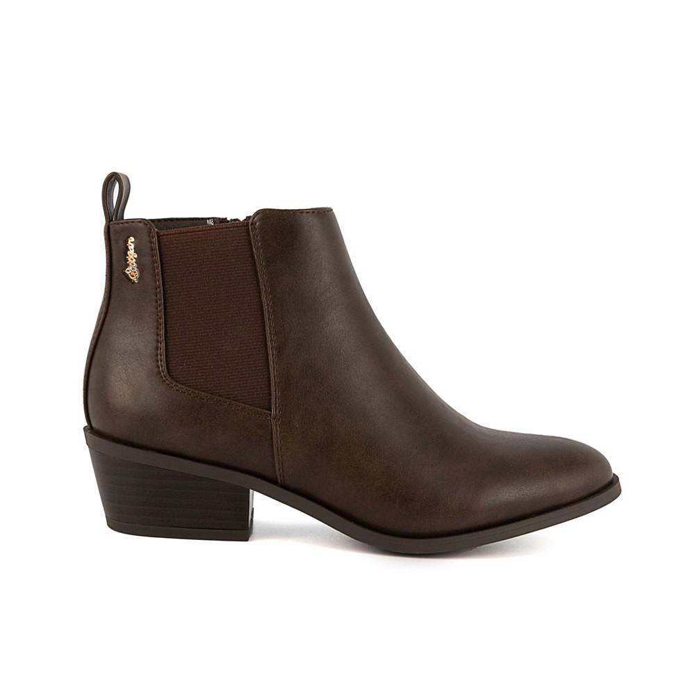 Sugar Women's Envoy Ankle Booties