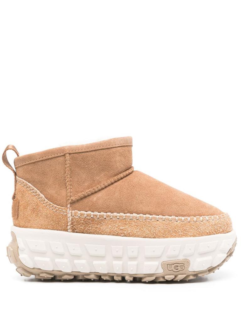 UGG UGG Venture Daze Ultra Mini Boots