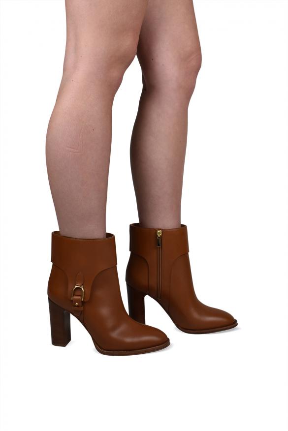 Ralph Lauren Reanne Boots