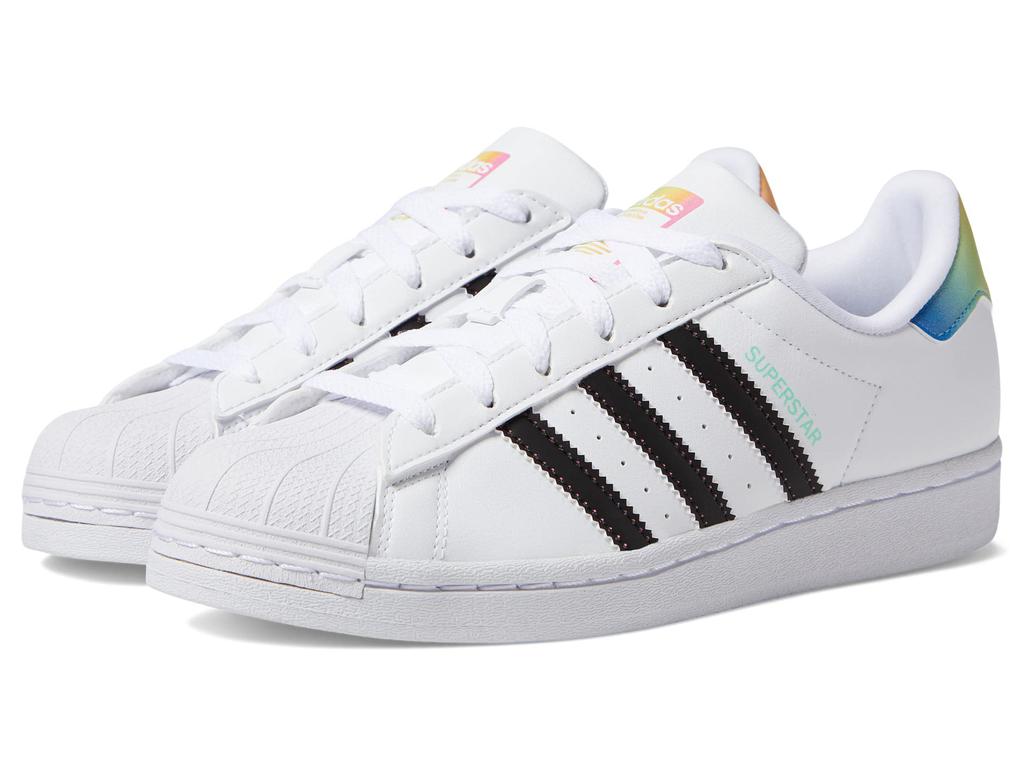 adidas Originals Kids Superstar (Big Kid)