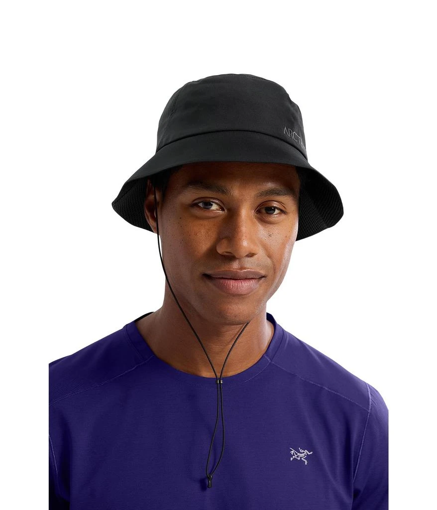 Arc'teryx Sinsolo Bucket Hat 3