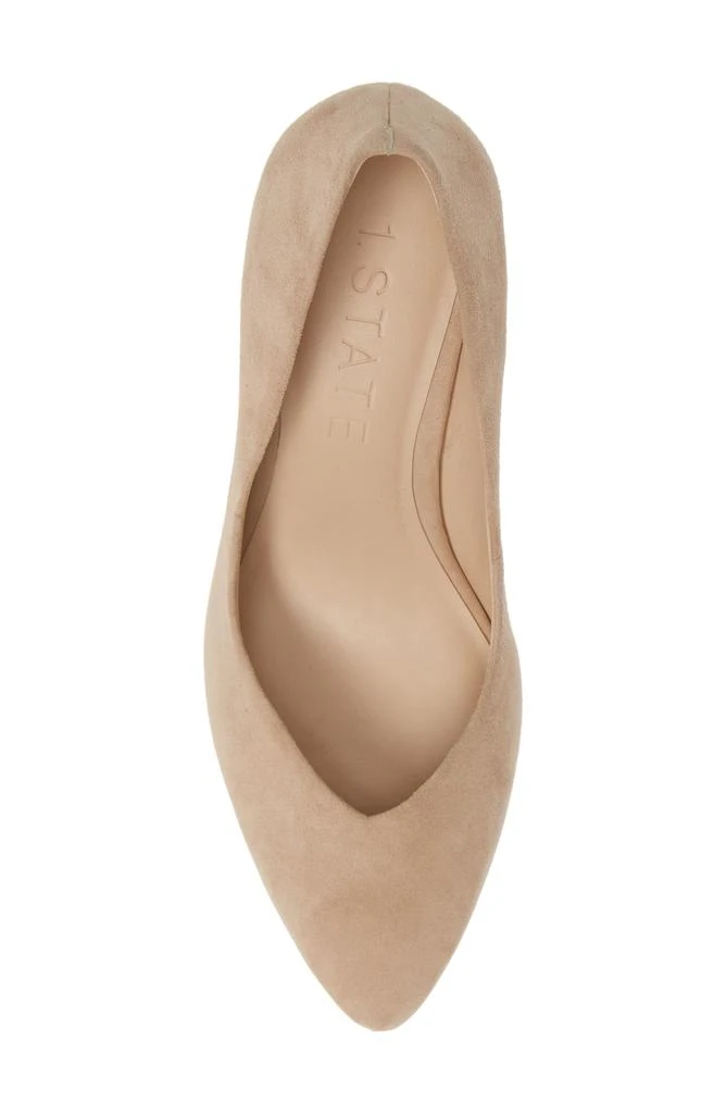 1. State 1. STATE Maeve Wedge Pump 5