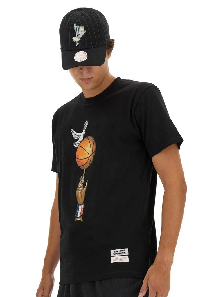 3.Paradis 3.PARADIS Graphic T-Shirt 4