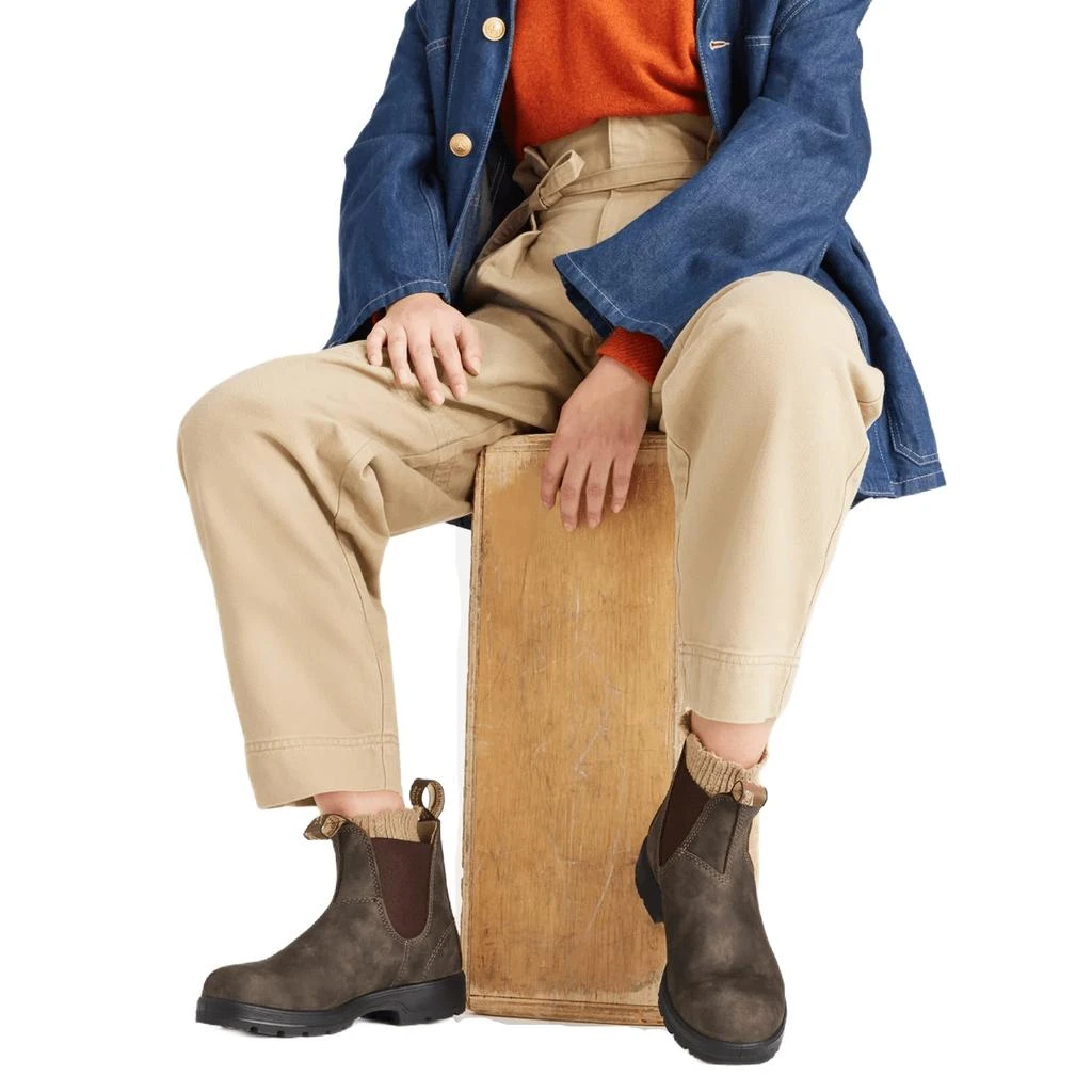 Blundstone Blundstone Classics Chelsea Boot 6