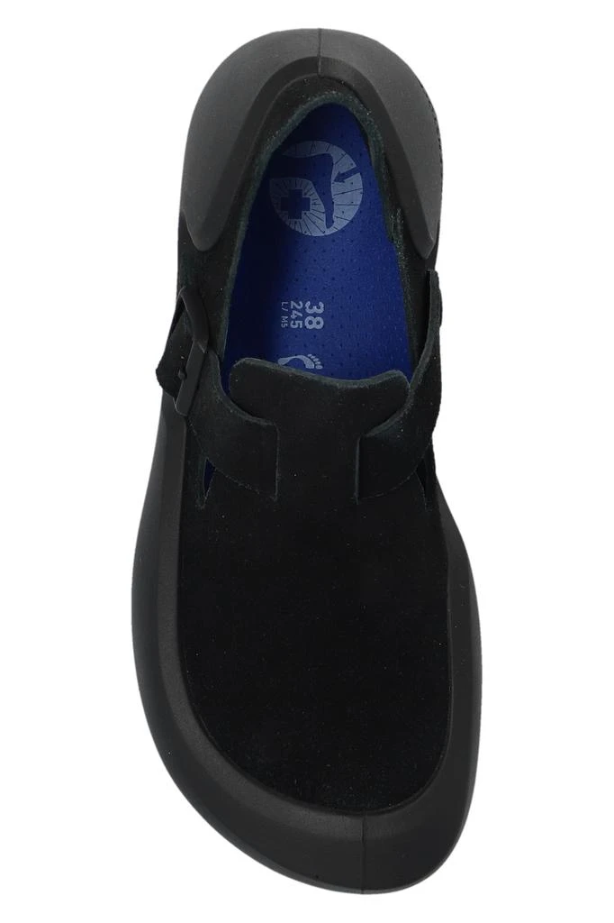 Birkenstock ‘Reykjavik’ shoes 6