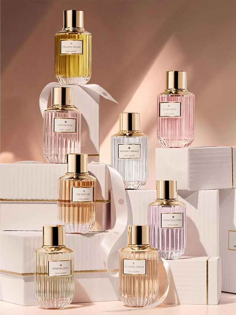 Estée Lauder Tender Light Eau De Parfum 6