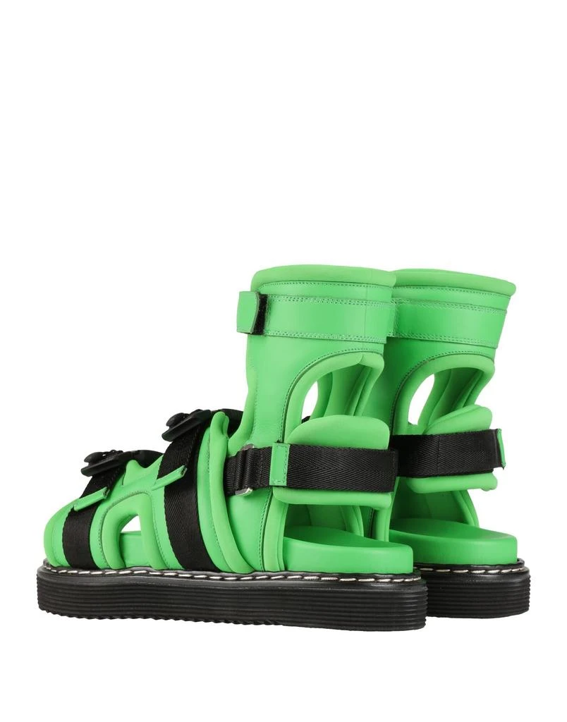 Dolce
Gabbana Sandals 3