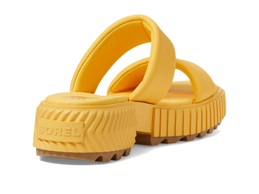 SOREL ONA™ Streetworks Slide Mid Sandal 5