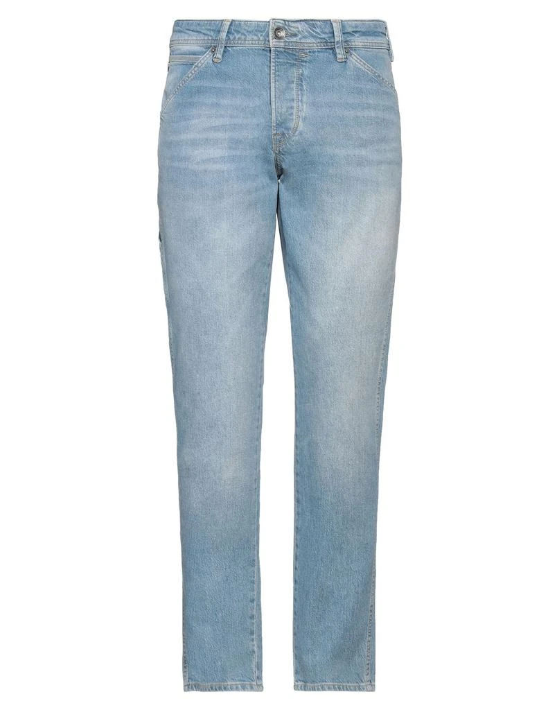 GARCIA Denim pants 1