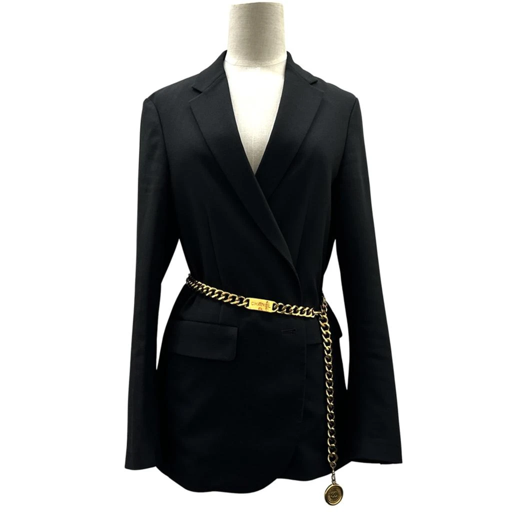 Chanel Chain Belt (Pre-Owned) 2