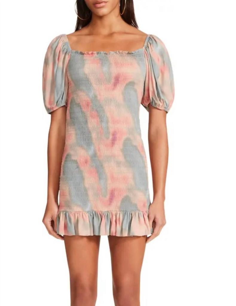 BB Dakota Bb Dakota - ODE TO YOU DRESS