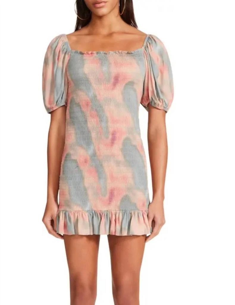 BB Dakota Bb Dakota - ODE TO YOU DRESS 2