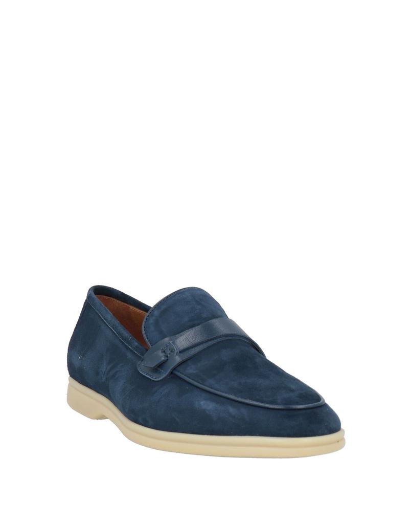 GIOVANNI CONTI Loafers