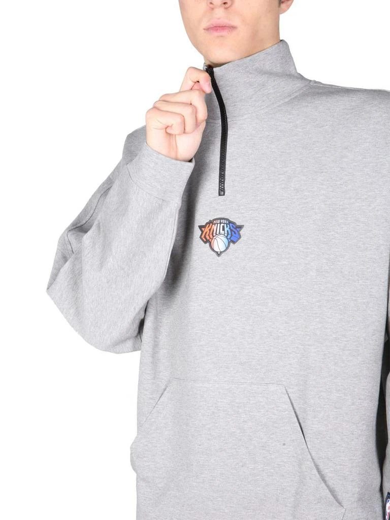 Hugo Boss Boss X Nba Sweatshirt 4