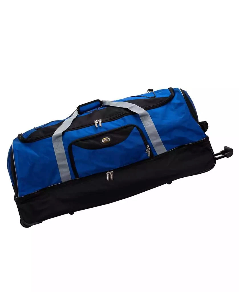 Rockland 40" Check-In Rolling Duffle Bag 2