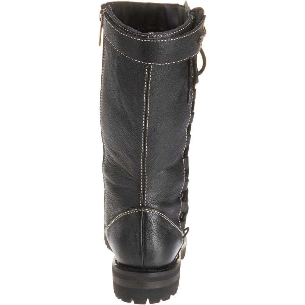 Harley Davidson Melia Motorcycle Boots 3