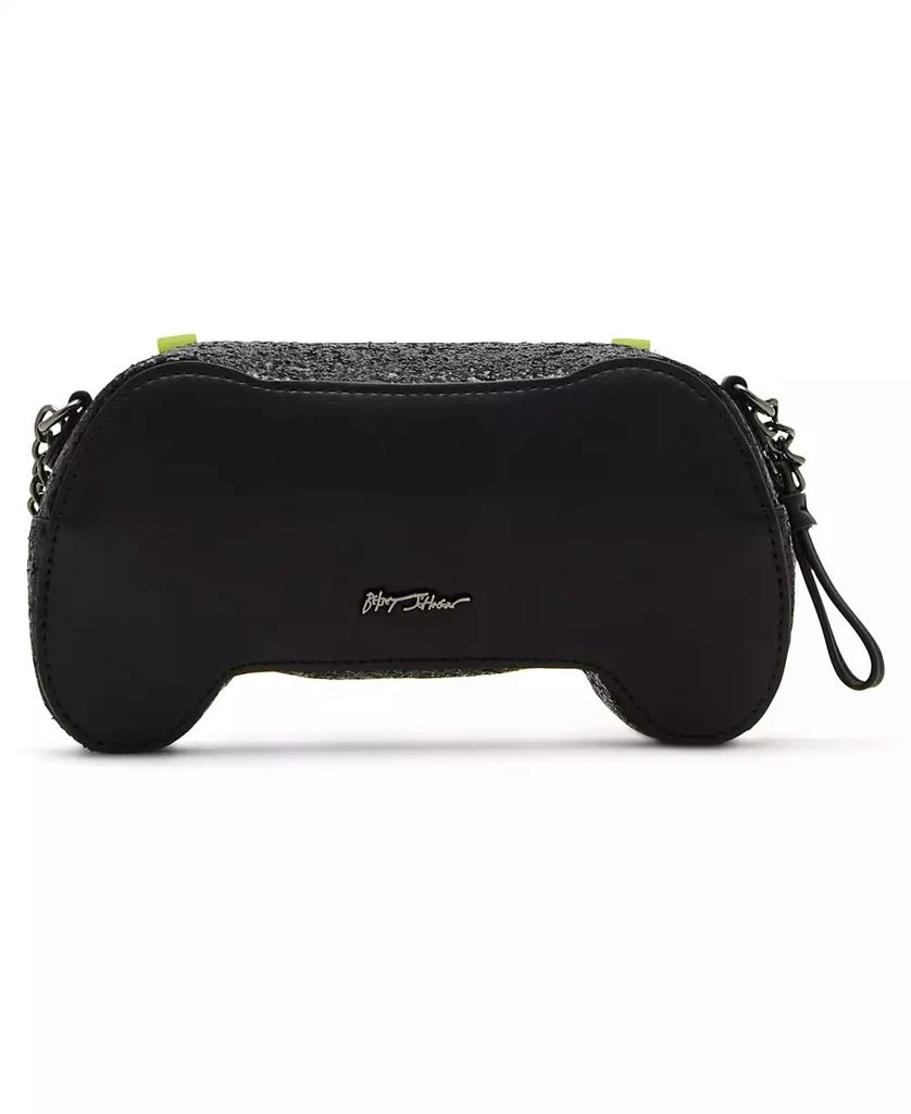 Betsey Johnson Level Up Small Crossbody Bag 3