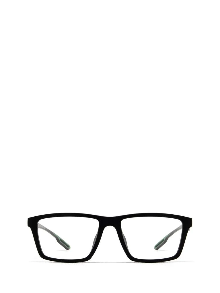 Emporio Armani Ea4189u Matte Black Sunglasses 1