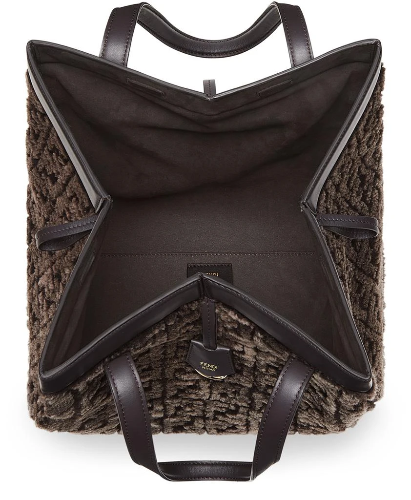 Fendi Fendi Origami Large bag 5
