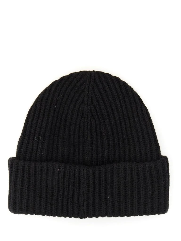 Ganni Beanie Hat 2