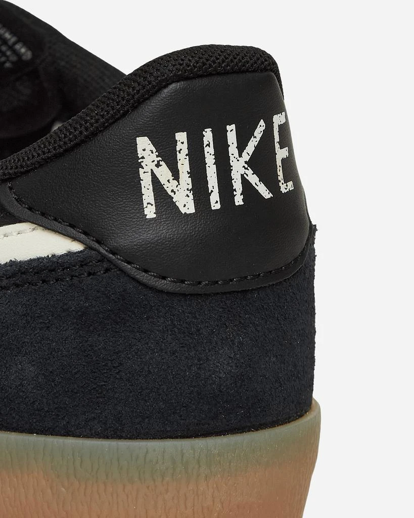 NIKE Killshot 2 Leather Sneakers Black / Sail 6
