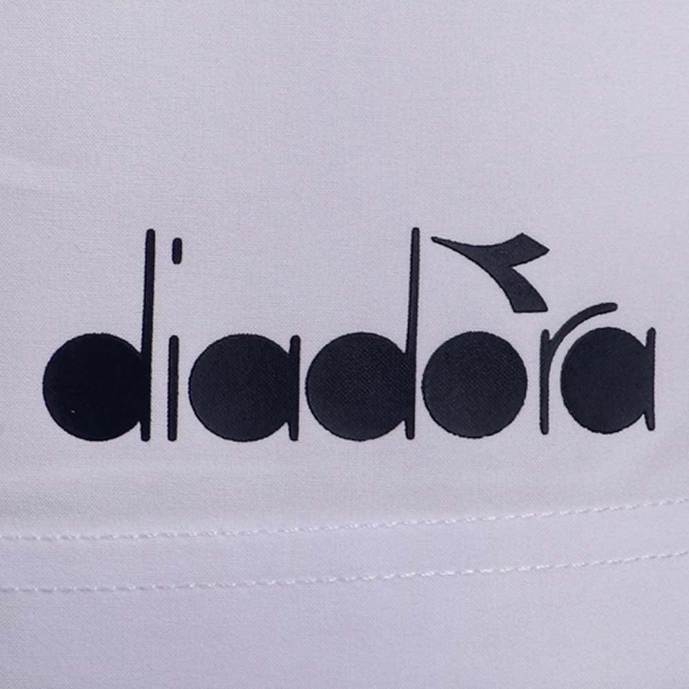 Diadora Core Bermuda Tennis Shorts