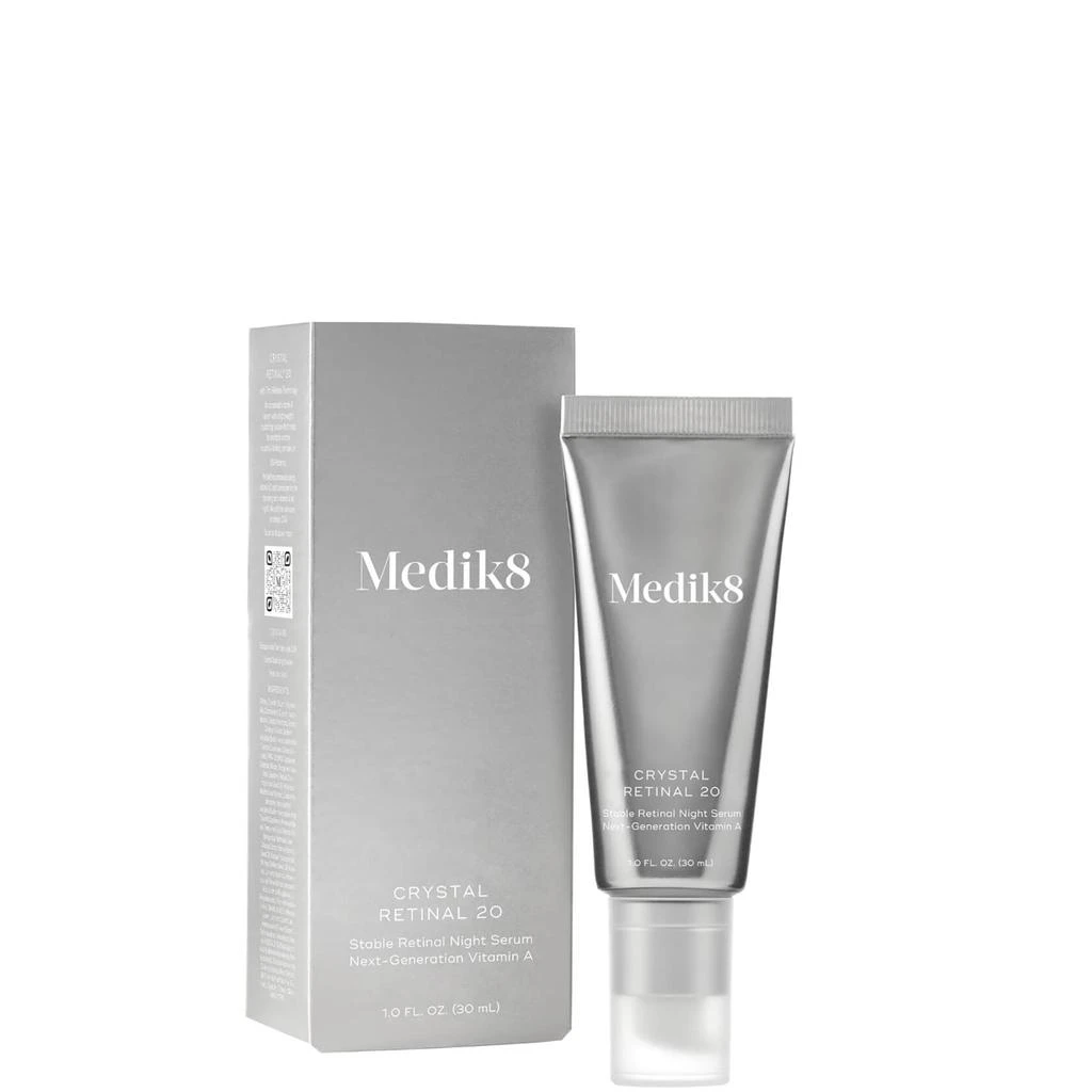 Medik8 Medik8 Crystal Retinal 20 30ml 3