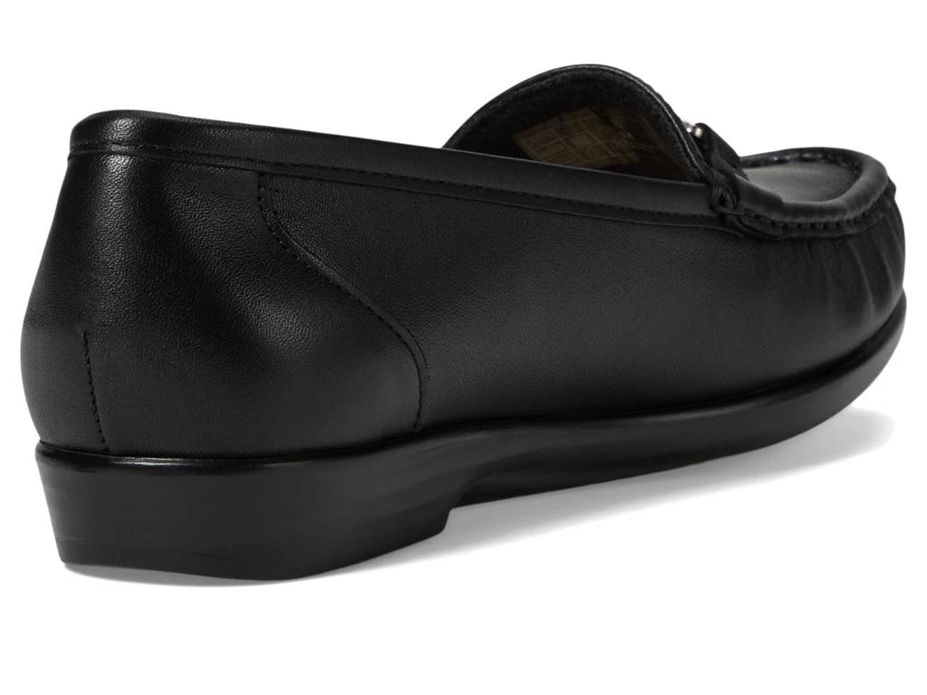 SAS Metro Comfort Bit Loafer 5