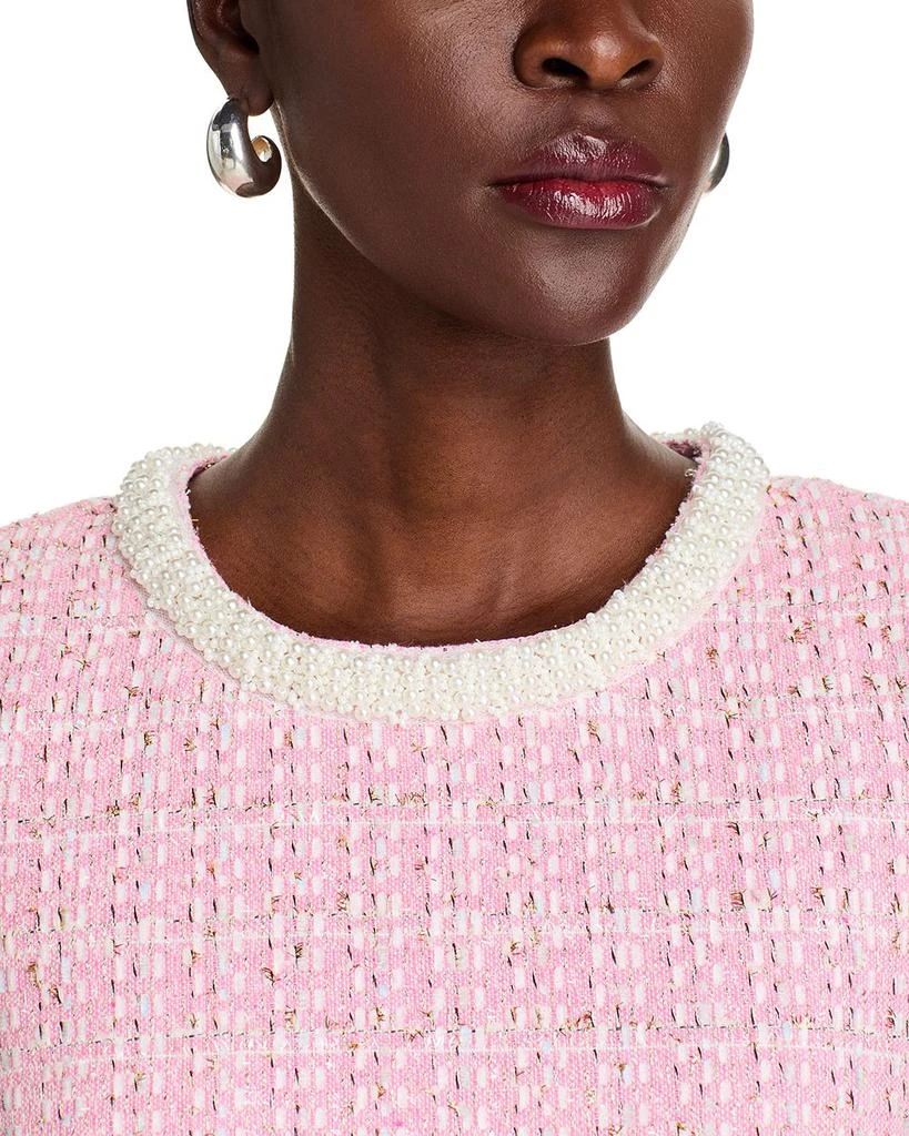 Likely Brie Tweed Dress 6