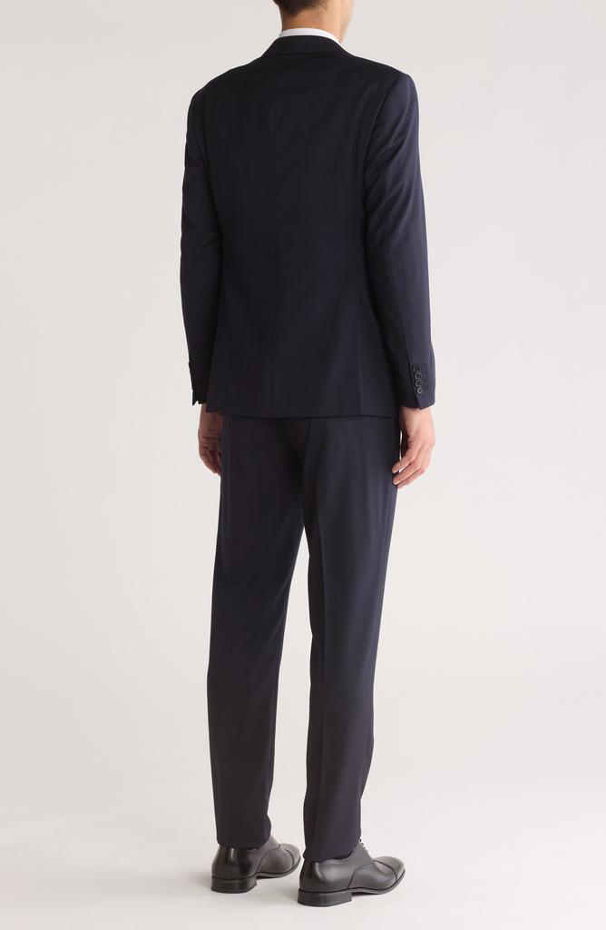 Armani Collezioni Virgin Wool Suit