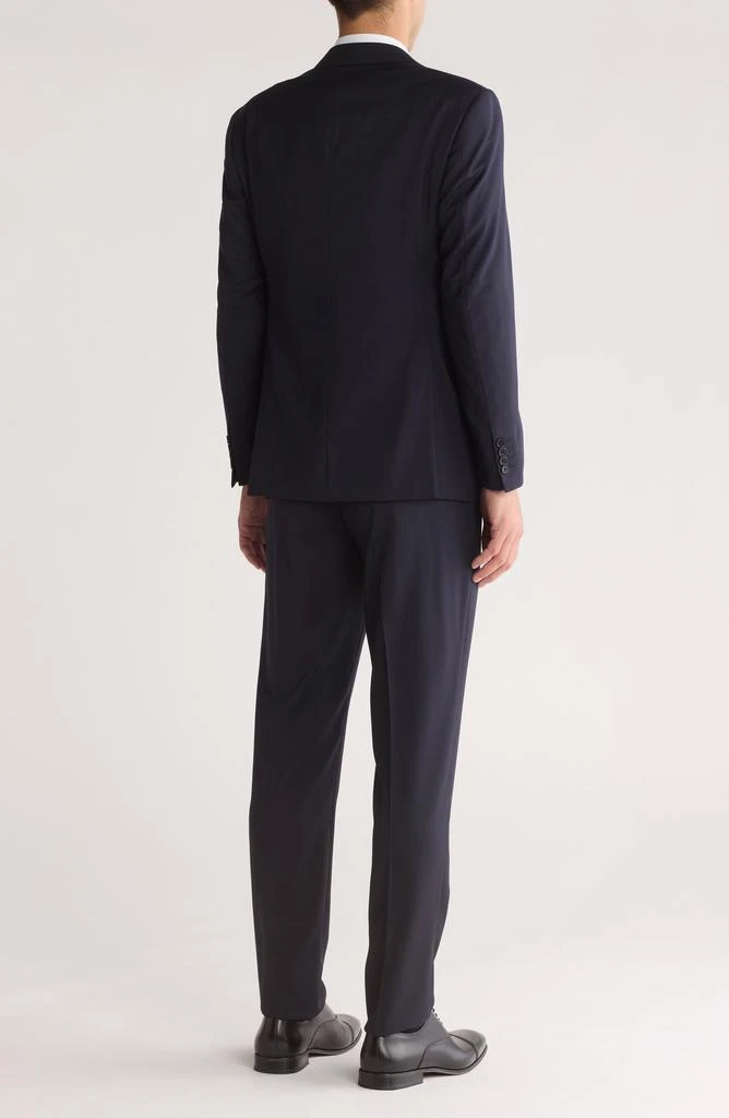 Armani Collezioni Virgin Wool Suit 2