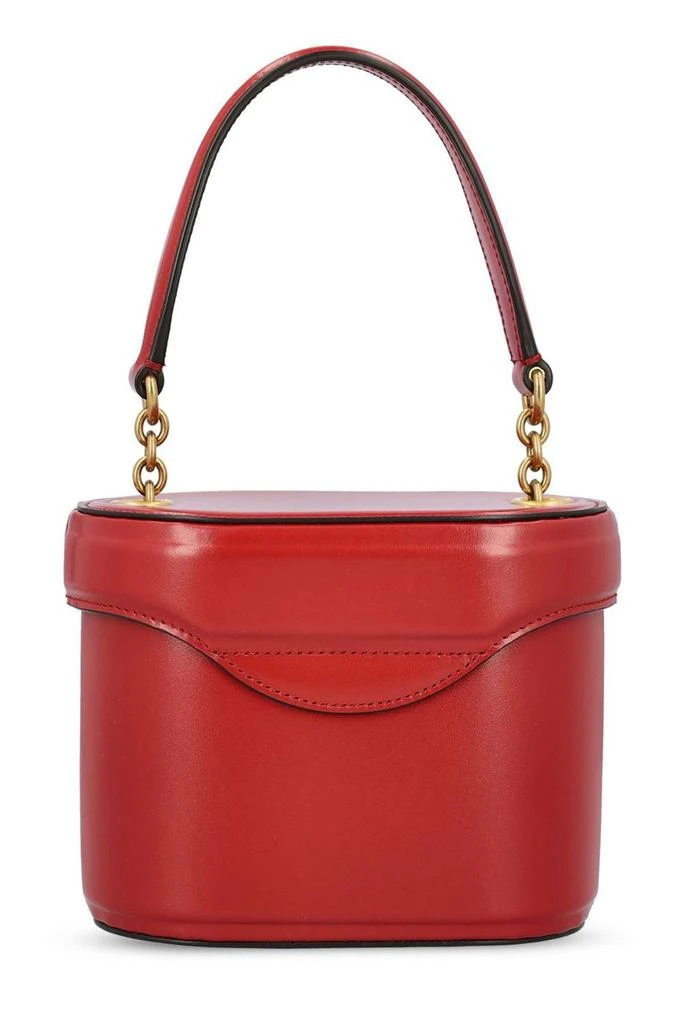 Valentino Valentino Vain VLogo Signature Vanity Bag 2