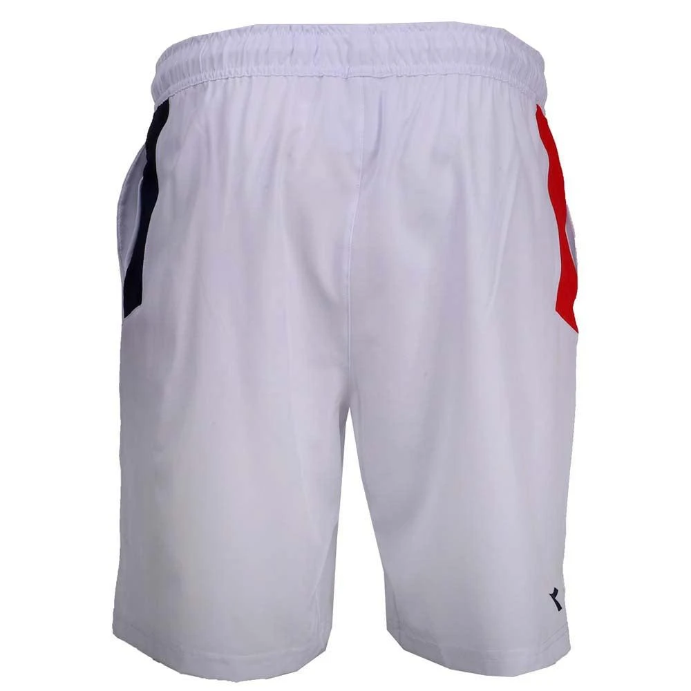 Diadora Core Bermuda Tennis Shorts 3