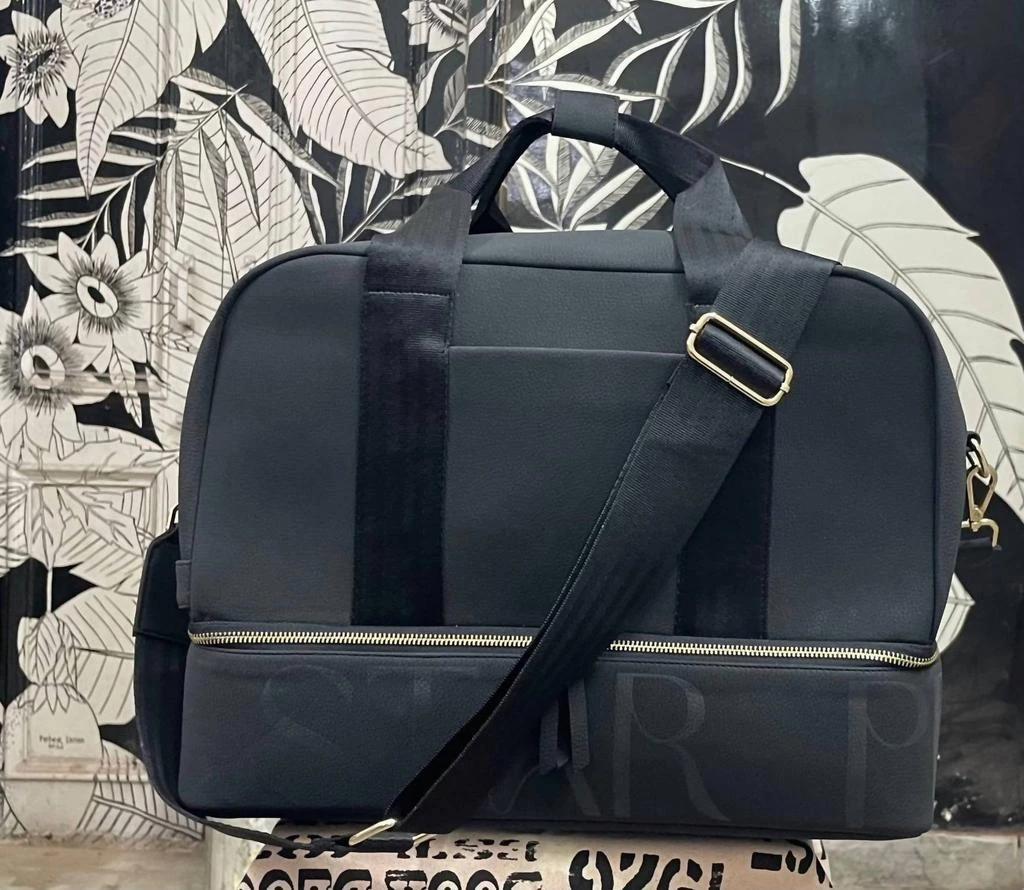 Rockstar Peach Rockstar Peach - Rockstar Duffel Bag 4
