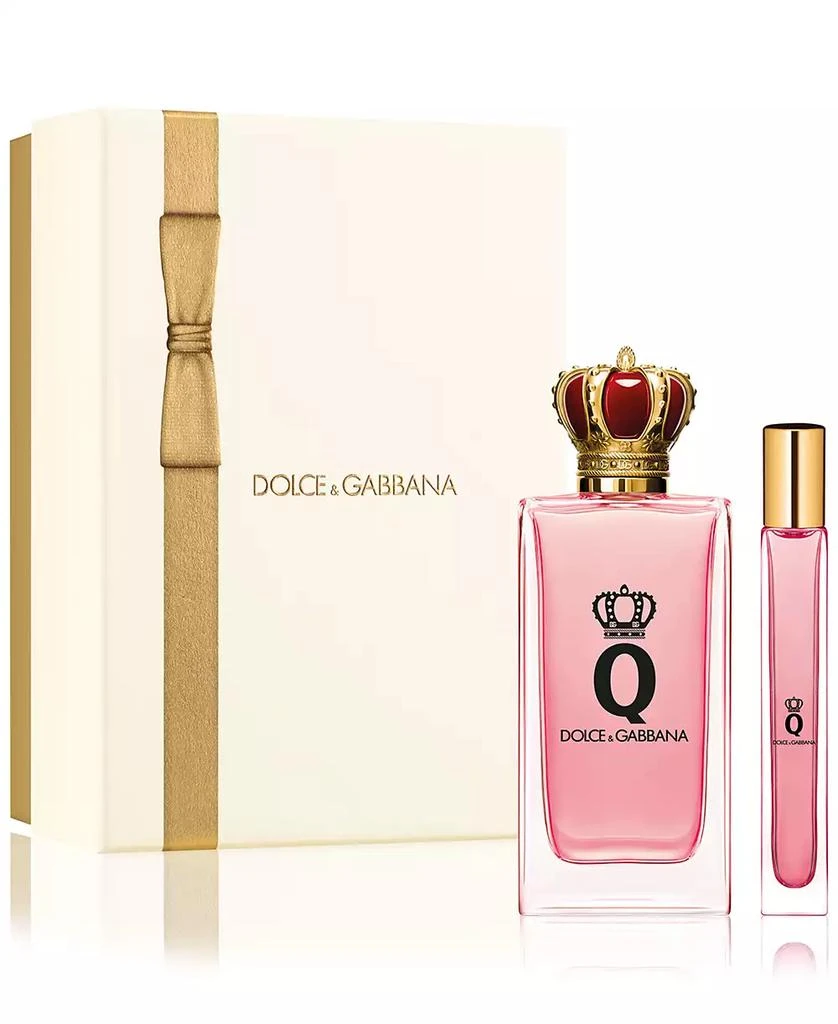 Dolce & Gabbana Q Eau de Parfum Spray, 1.7oz 1