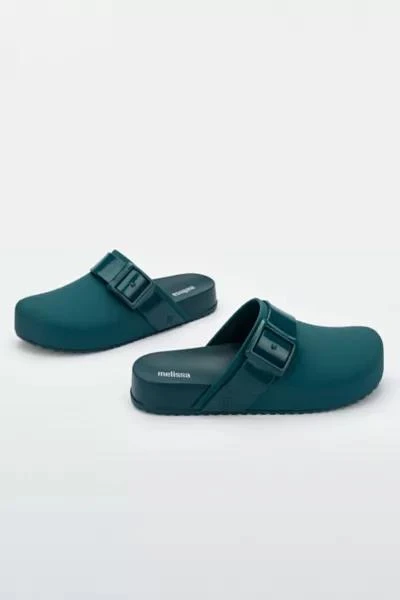Melissa Melissa Cozy Jelly Clog 3