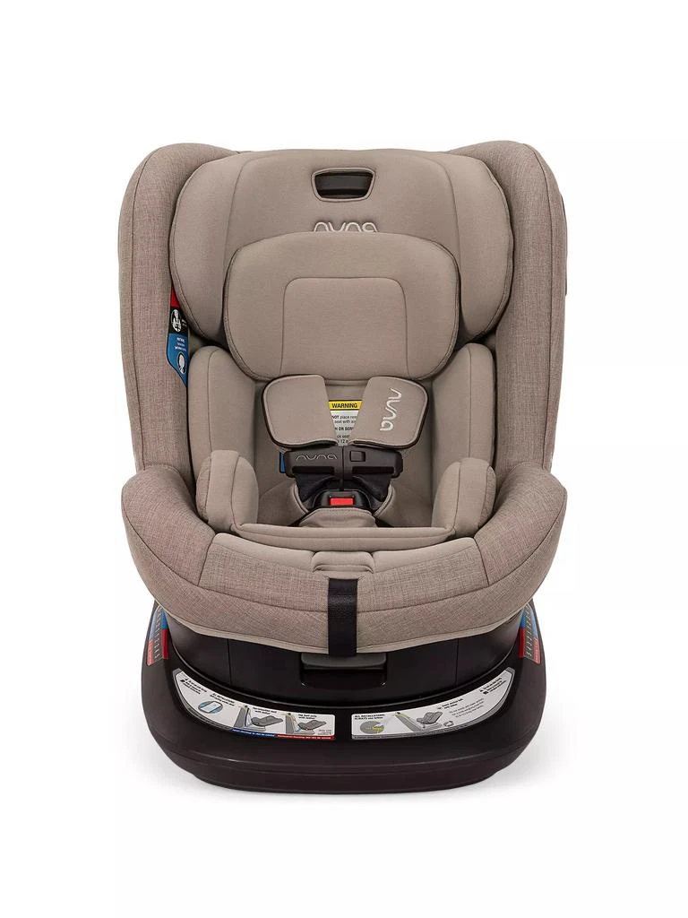 Nuna REVV ​Convertible Car Seat 3
