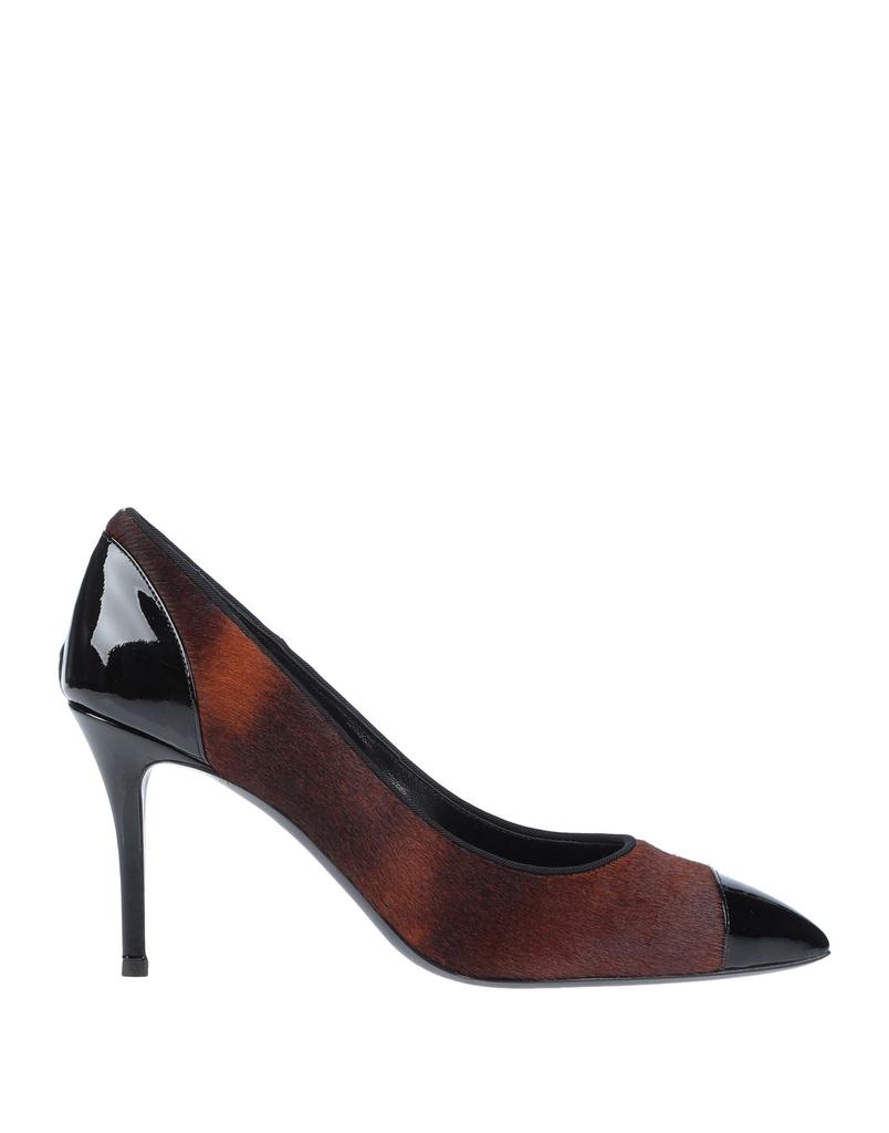 Giuseppe Zanotti Giuseppe Zanotti - Pumps - Brown - Woman