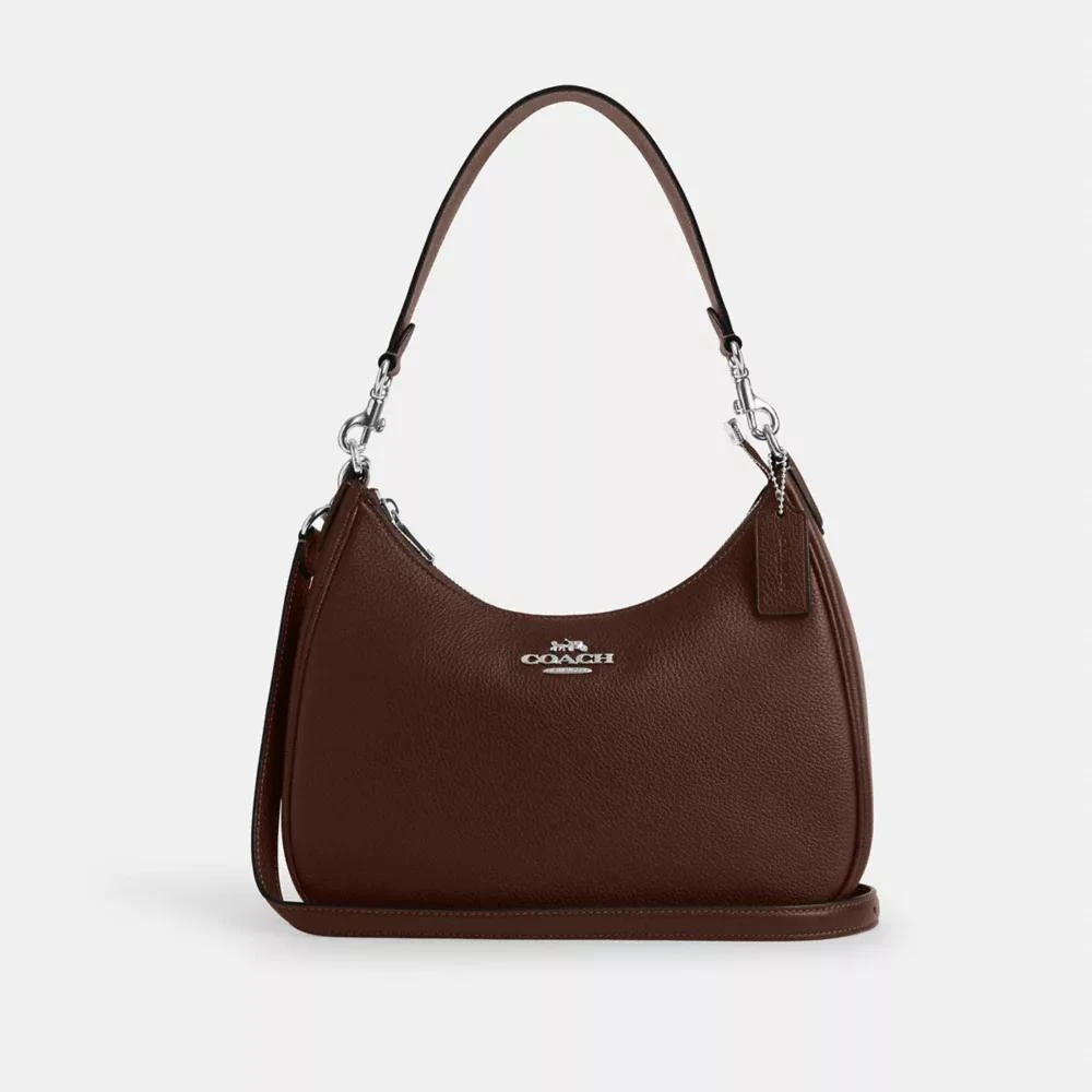 Coach Teri Hobo Bag 1