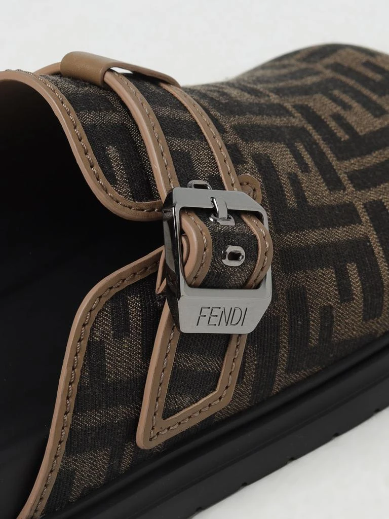 Fendi Shoes men Fendi 4