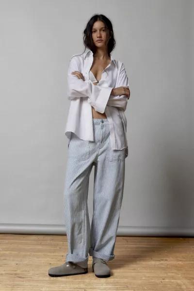 BDG BDG Bella Baggy Patch Pocket Jean