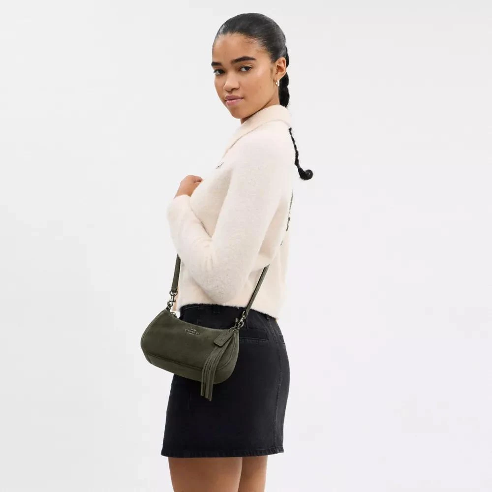 Coach Teri Mini Crossbody Bag 2