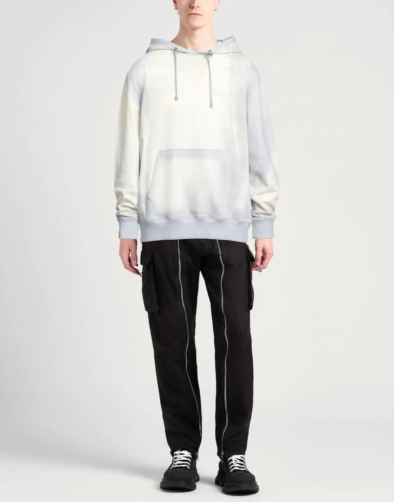 Balmain Hooded sweatshirt 2