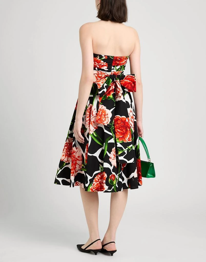 SAMANTHA SUNG Midi dress 3