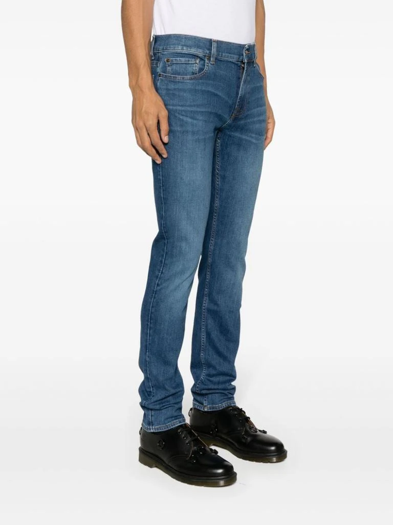 7 For All Mankind 7 FOR ALL MANKIND - Paxtyn Jeans 3