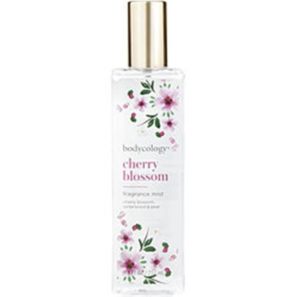 bodycology 8 oz Women Cherry Blossom Fragrance Mist 1