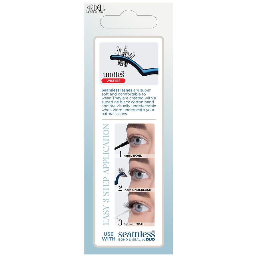 Ardell Seamless Wispies Lashes